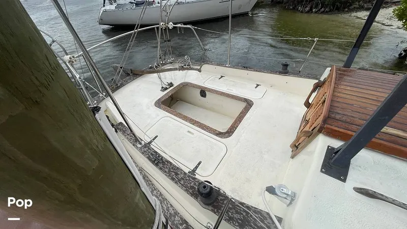 Slide: The Image of Parkins H-28 1989 - 16315945