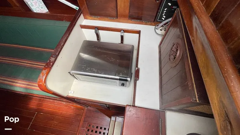 Slide: The Image of Alcohol Cooktop Stove Included And Goes Here - 16315952