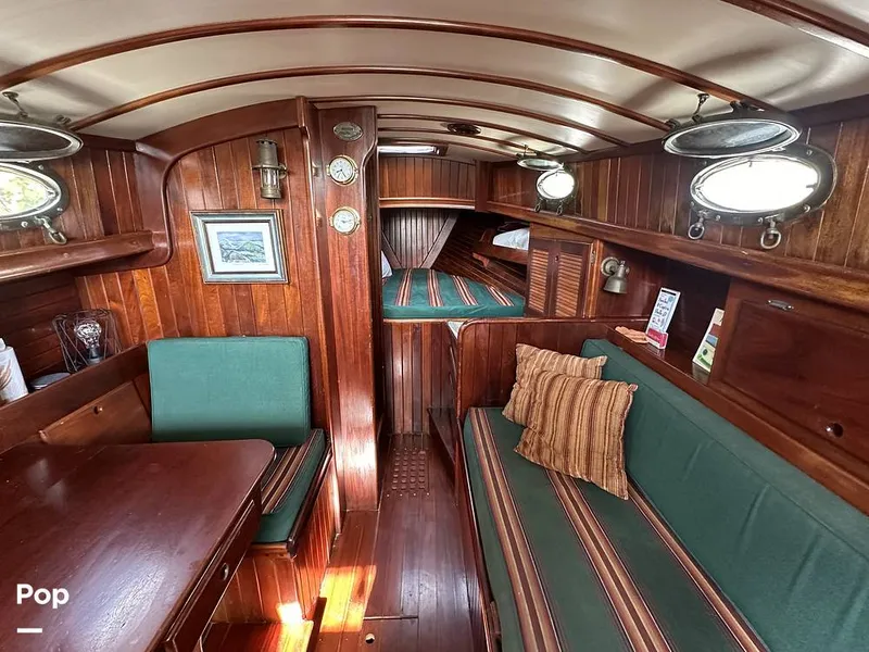 Slide: The Image of Parkins H-28 1989 - 16260957