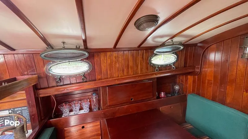 Slide: The Image of Port Ample Port - Holes For Fresh Air - 16315956