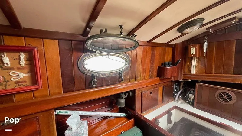 Slide: The Image of Parkins H-28 1989 - 16315958