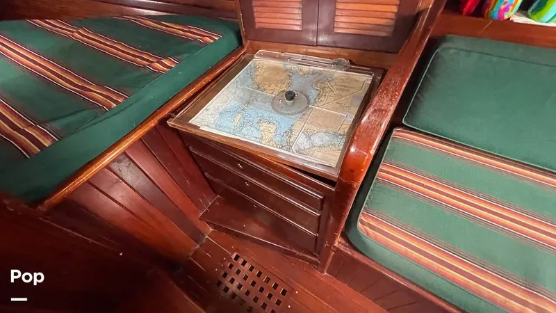 Slide: The Image of Parkins H-28 1989 - 16315960