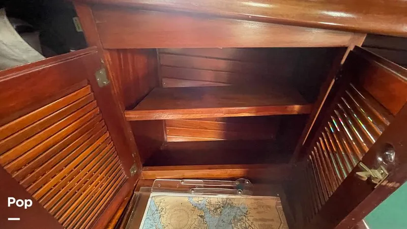 Slide: The Image of Parkins H-28 1989 - 16315965