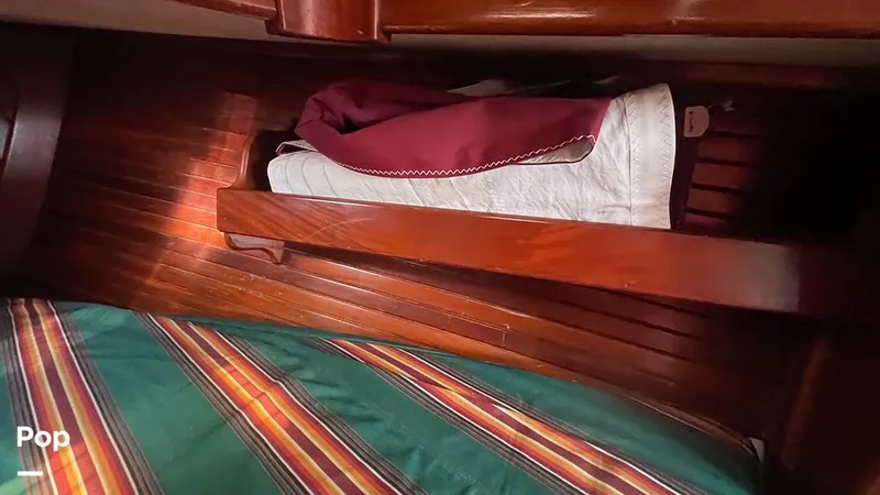 Slide: The Image of Parkins H-28 1989 - 16315967