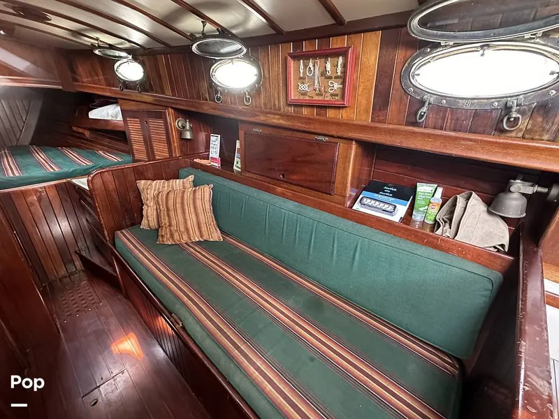 Slide: The Image of Parkins H-28 1989 - 16260958