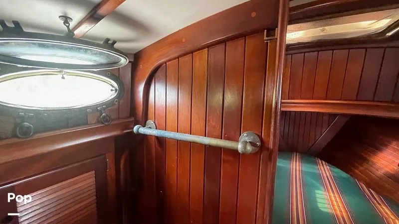 Slide: The Image of Parkins H-28 1989 - 16315969