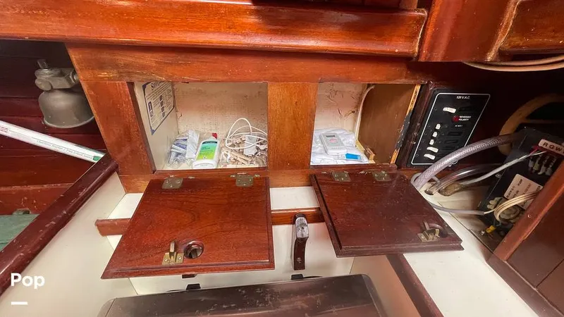 Slide: The Image of Galley Storage - 16315978