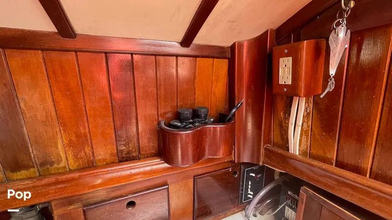 Slide: The Image of Built In Binocular Storage - 16315979