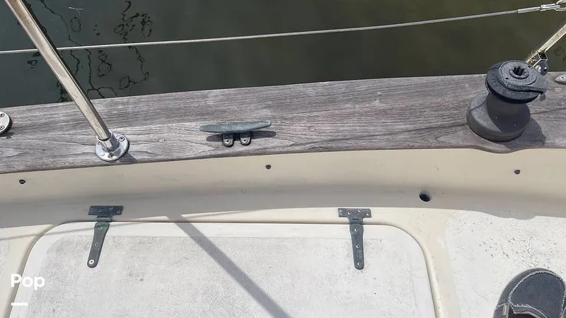 Slide: The Image of Parkins H-28 1989 - 16315983