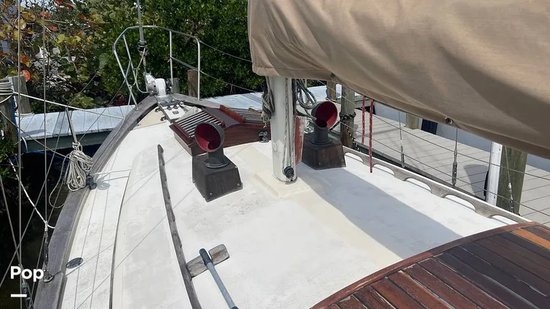 Slide: The Image of Fore Deck - 16315984