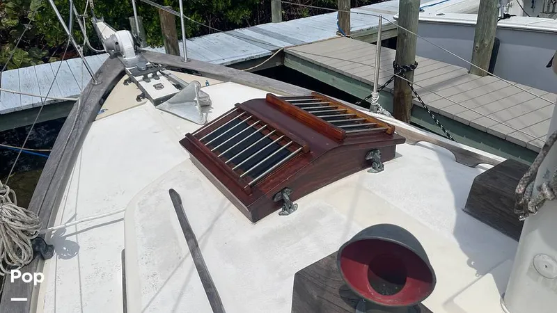 Slide: The Image of Parkins H-28 1989 - 16315985