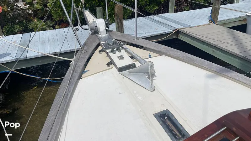 Slide: The Image of Parkins H-28 1989 - 16315986