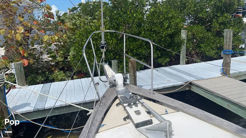 Slide: The Image of Parkins H-28 1989 - 16315987