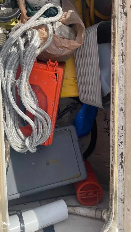 Slide: The Image of Cockpit Storage - 16315991