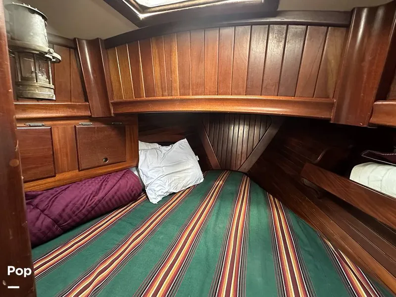 Slide: The Image of Parkins H-28 1989 - 16260960