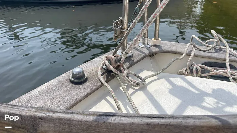 Slide: The Image of Parkins H-28 1989 - 16315998