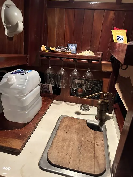 Slide: The Image of Parkins H-28 1989 - 16260961