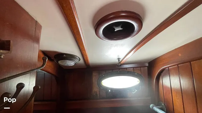 Slide: The Image of Ample Port Holes For Fresh Air - 16316006