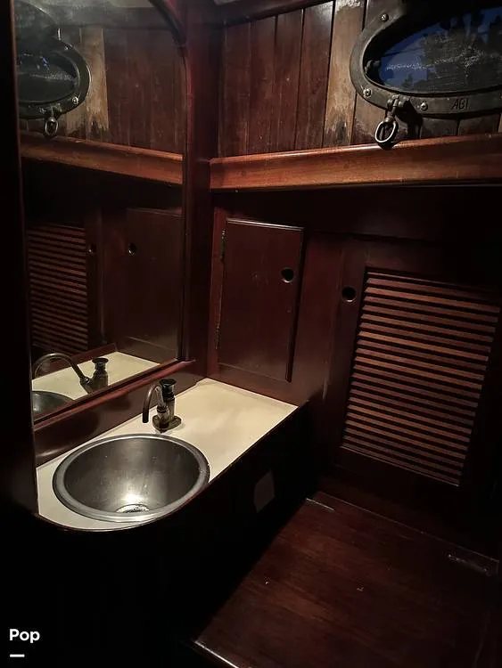 Slide: The Image of Parkins H-28 1989 - 16260962