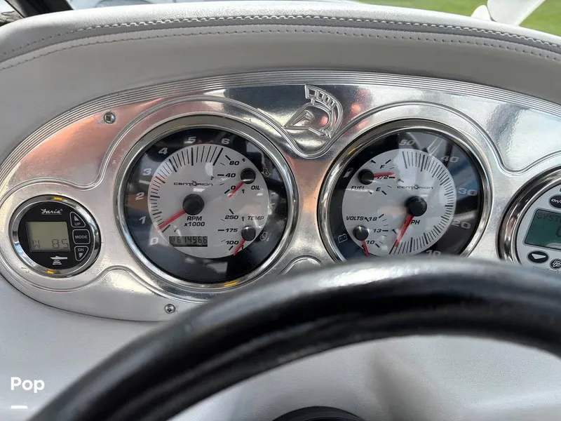 Slide: The Image of Centurion Enzo SV240 2008 - 16290918