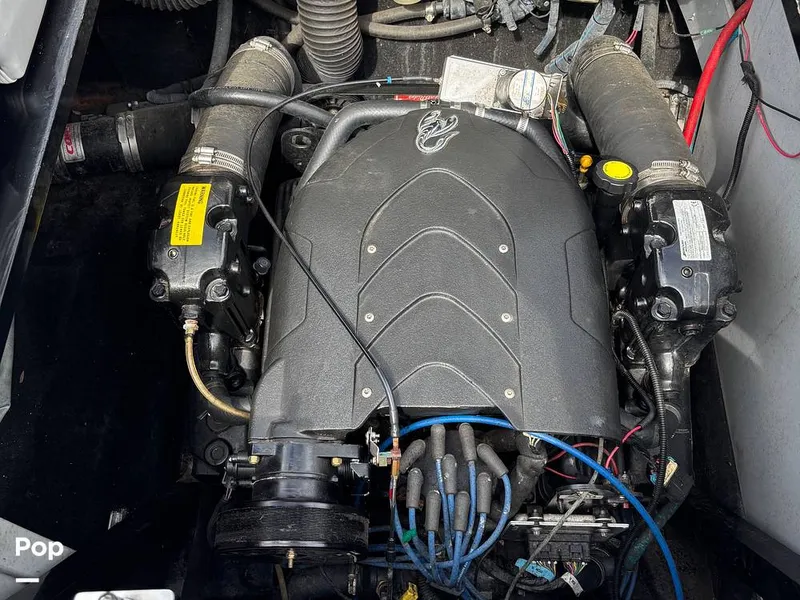 Slide: The Image of Centurion Enzo SV240 2008 - 16291348