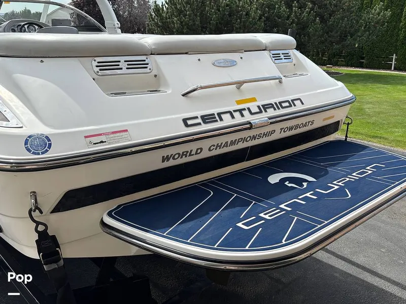 Slide: The Image of Centurion Enzo SV240 2008 - 16291351