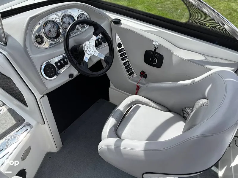 Slide: The Image of Centurion Enzo SV240 2008 - 16291352