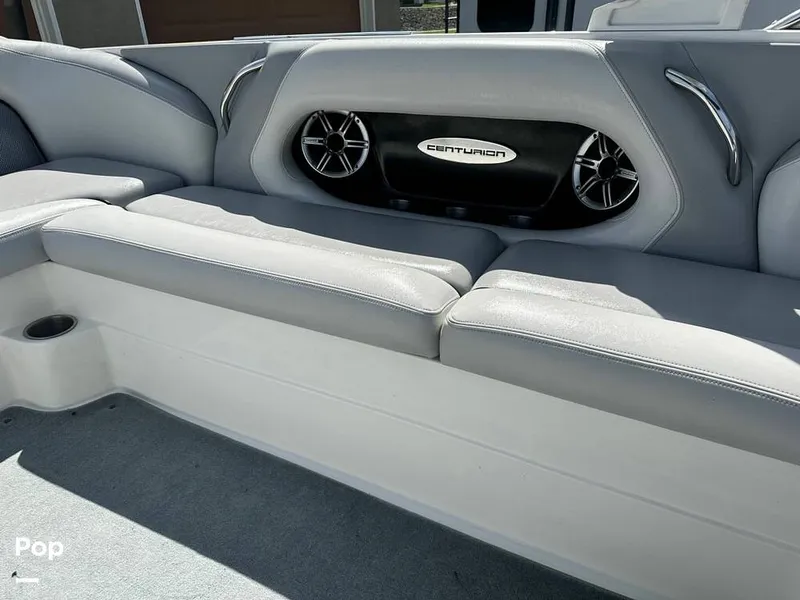 Slide: The Image of Centurion Enzo SV240 2008 - 16290598