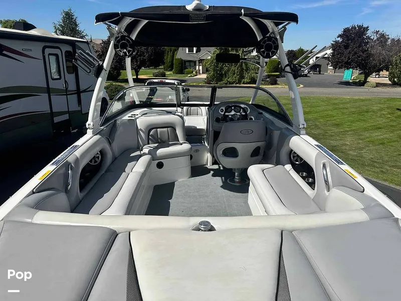 Slide: The Image of Centurion Enzo SV240 2008 - 16290605