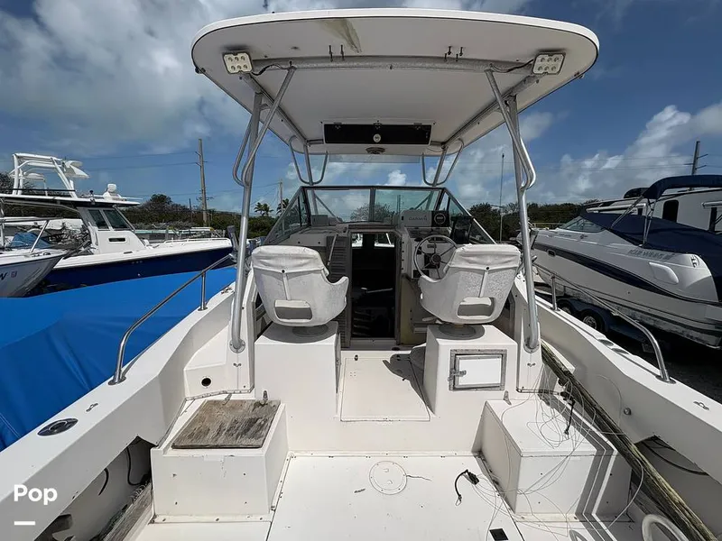 Slide: The Image of Grady-White Sailfish 255 1989 - 16320771