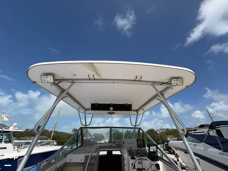 Slide: The Image of Grady-White Sailfish 255 1989 - 16320795