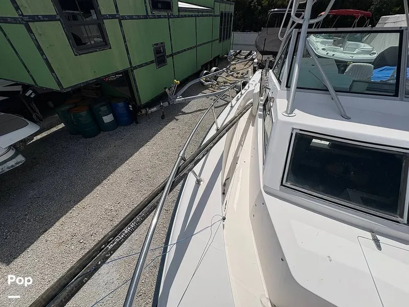 Slide: The Image of Grady-White Sailfish 255 1989 - 16320788