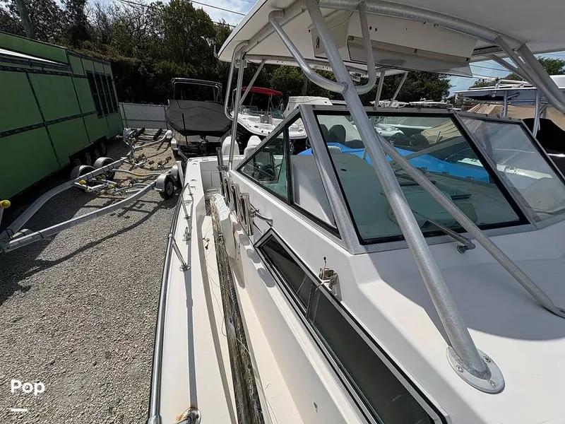 Slide: The Image of Grady-White Sailfish 255 1989 - 16320790