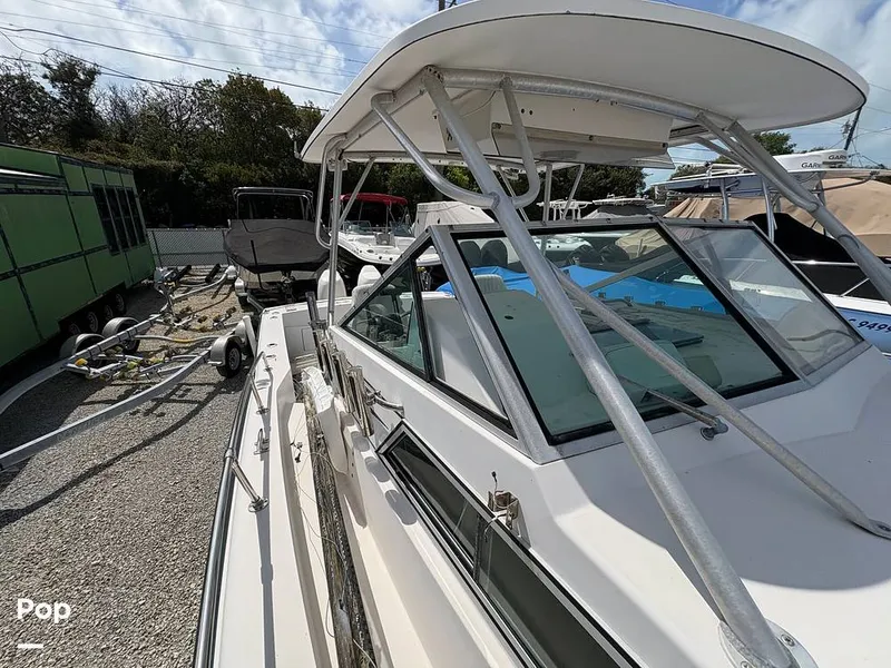 Slide: The Image of Grady-White Sailfish 255 1989 - 16320789