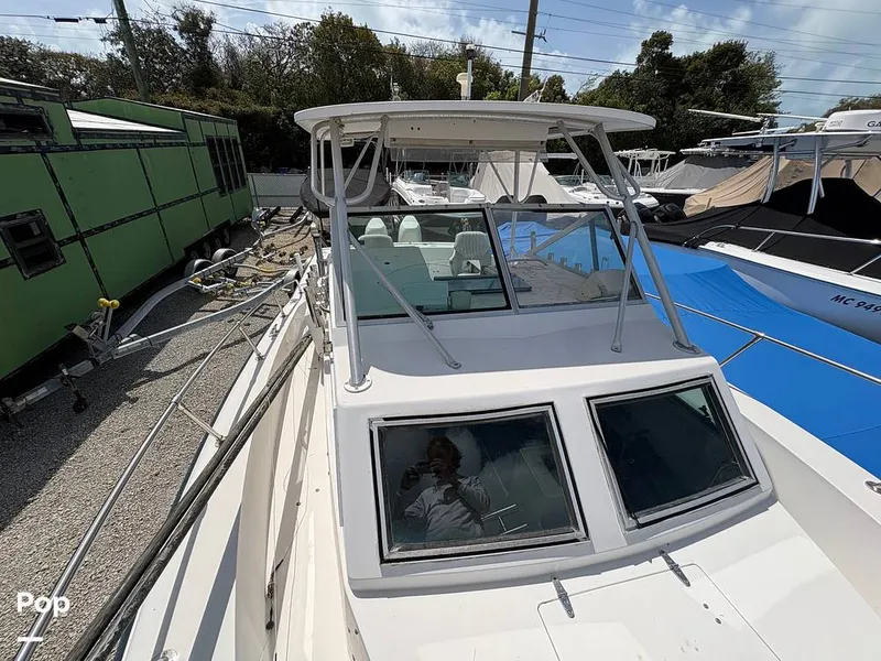 Slide: The Image of Grady-White Sailfish 255 1989 - 16320793