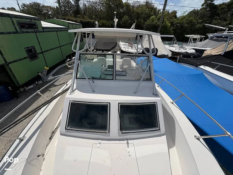 Slide: The Image of Grady-White Sailfish 255 1989 - 16320787