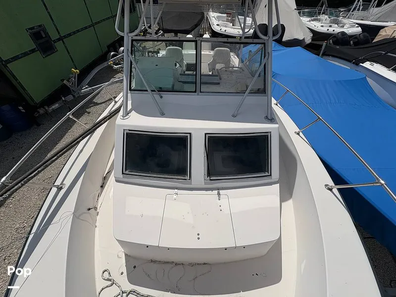 Slide: The Image of Grady-White Sailfish 255 1989 - 16320784