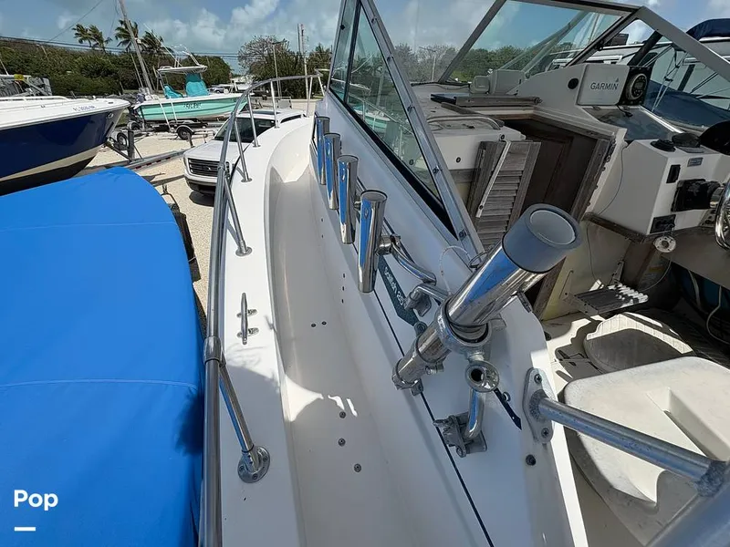 Slide: The Image of Grady-White Sailfish 255 1989 - 16320782