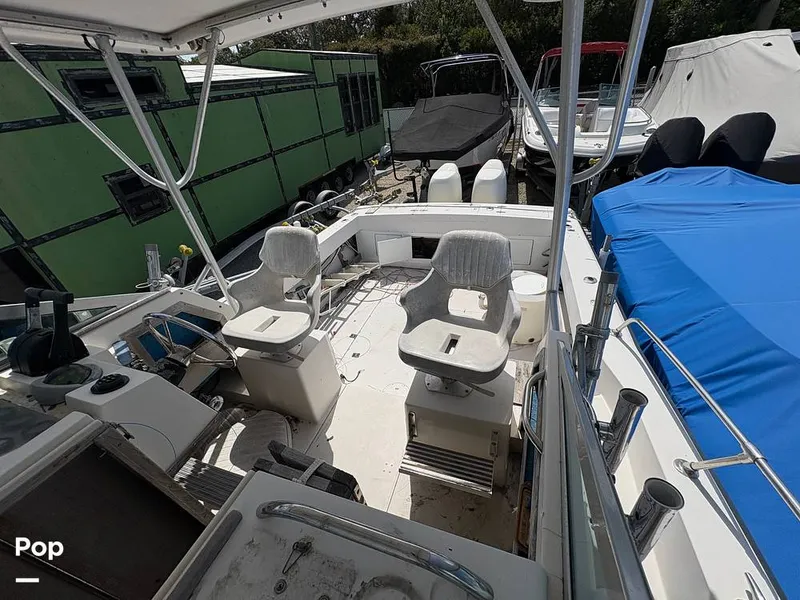 Slide: The Image of Grady-White Sailfish 255 1989 - 16320792