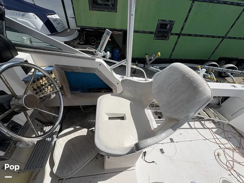 Slide: The Image of Grady-White Sailfish 255 1989 - 16320777