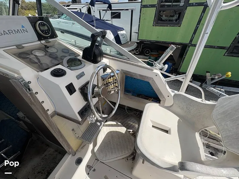 Slide: The Image of Grady-White Sailfish 255 1989 - 16320776