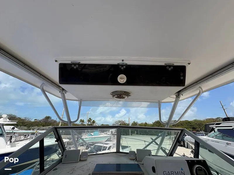 Slide: The Image of Grady-White Sailfish 255 1989 - 16320779