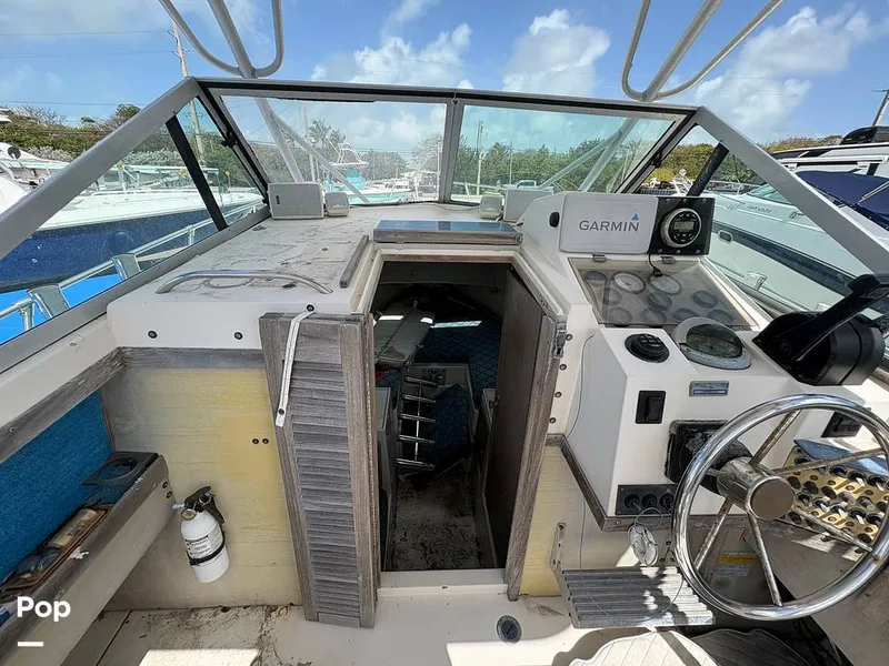 Slide: The Image of Grady-White Sailfish 255 1989 - 16320773