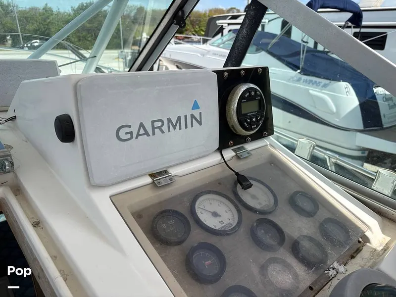 Slide: The Image of Grady-White Sailfish 255 1989 - 16320778