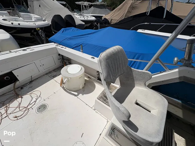 Slide: The Image of Grady-White Sailfish 255 1989 - 16320780