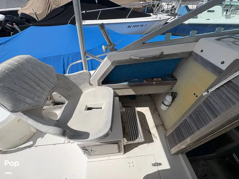 Slide: The Image of Grady-White Sailfish 255 1989 - 16320781