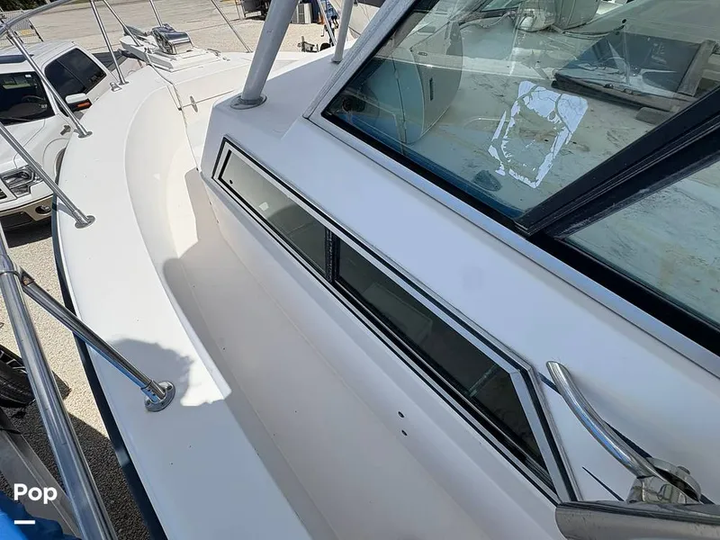 Slide: The Image of Grady-White Sailfish 255 1989 - 16320783