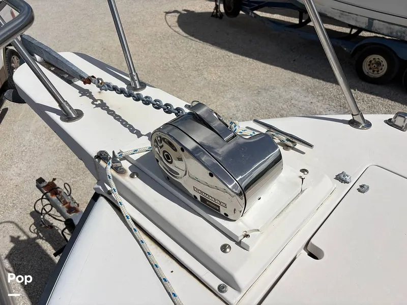 Slide: The Image of Grady-White Sailfish 255 1989 - 16320785