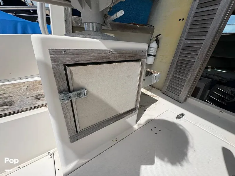 Slide: The Image of Grady-White Sailfish 255 1989 - 16320791