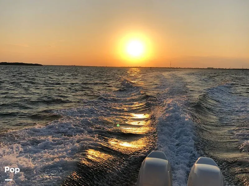 Slide: The Image of Grady-White Sailfish 255 1989 - 16287538